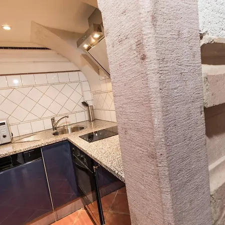 شقة My Sweet Homes - 