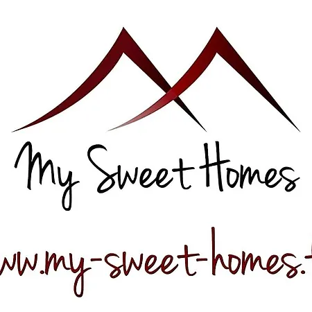 My Sweet Homes - 