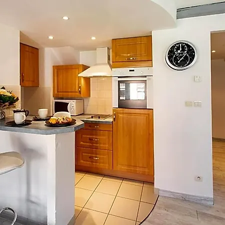 Apartment My Sweet Homes - 
