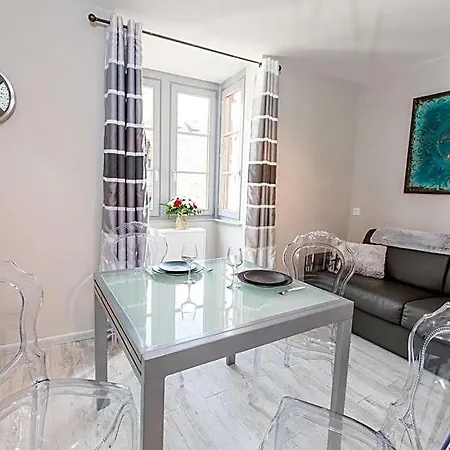Apartment My Sweet Homes - 