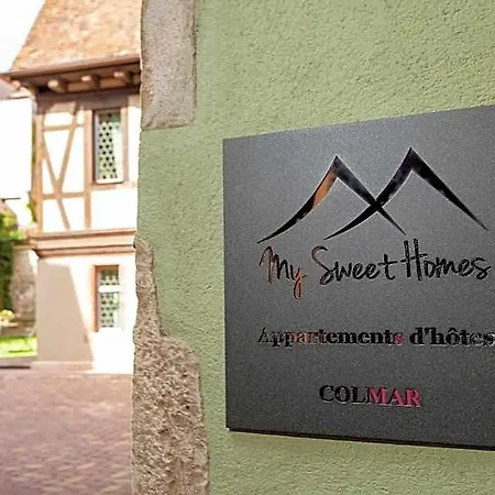 My Sweet Homes - 