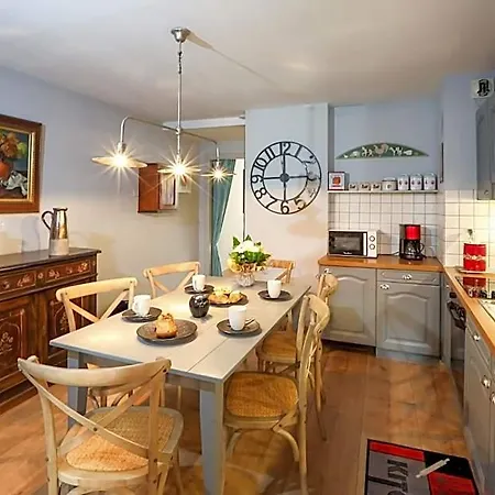 Apartment My Sweet Homes - 