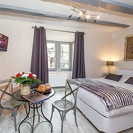 Apartment My Sweet Homes - 