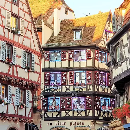 شقة My Sweet Homes - 