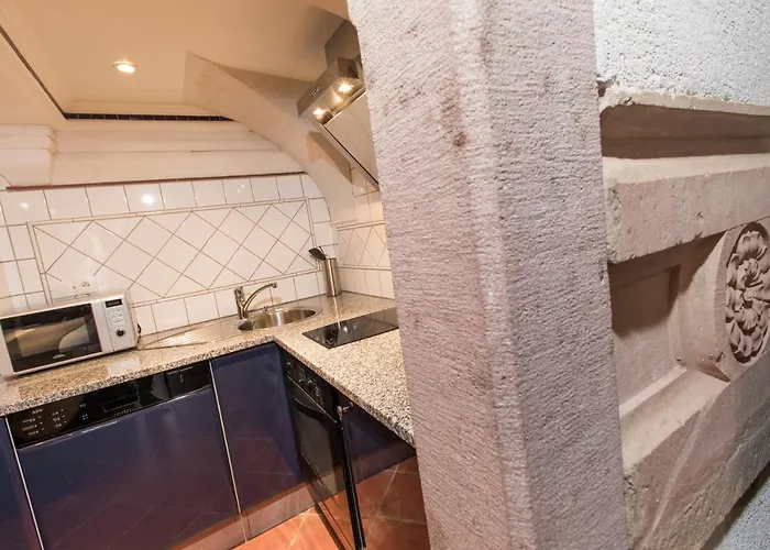 Lägenhet My Sweet Homes - 