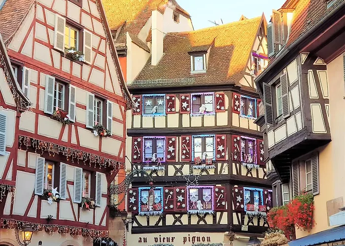 Lägenhet My Sweet Homes - 