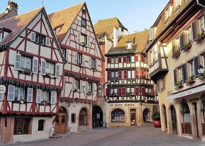 Lägenhet My Sweet Homes - 